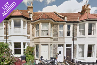 Student accommodation - 87 Dongola Road, Bristol BS7 9HW